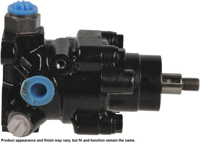 CARDONE New Power Steering Pump P/N:96-5721 Fits: Toyota 4runner 95-89, Toyota Pickup 95-89 - Image 4