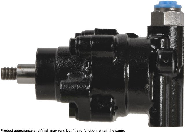 CARDONE New Power Steering Pump P/N:96-5721 Fits: Toyota 4runner 95-89, Toyota Pickup 95-89 - Image 3