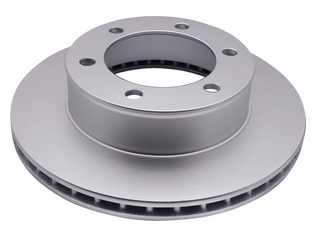Raybestos Brakes Disc Brake Rotor P/N:96575FZN Fits: Toyota 4runner 02-96, Toyota Tacoma 04-95 - Image 1
