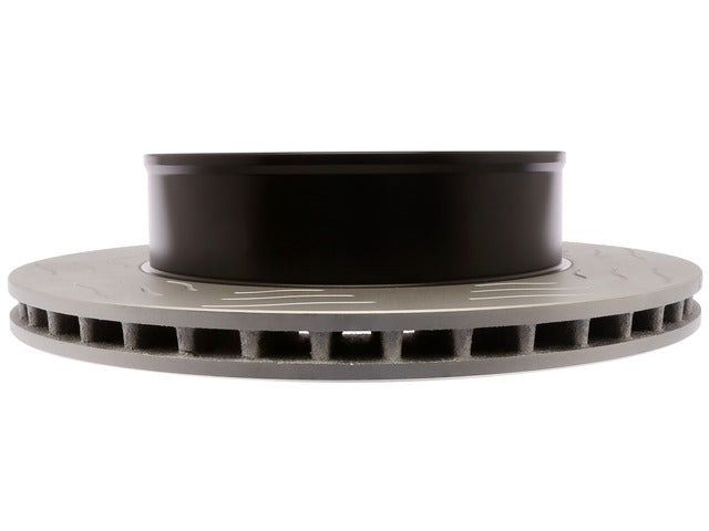 Raybestos Brakes Disc Brake Rotor P/N:96575PER Fits: Toyota 4runner 02-96, Toyota Tacoma 04-95 - Image 1