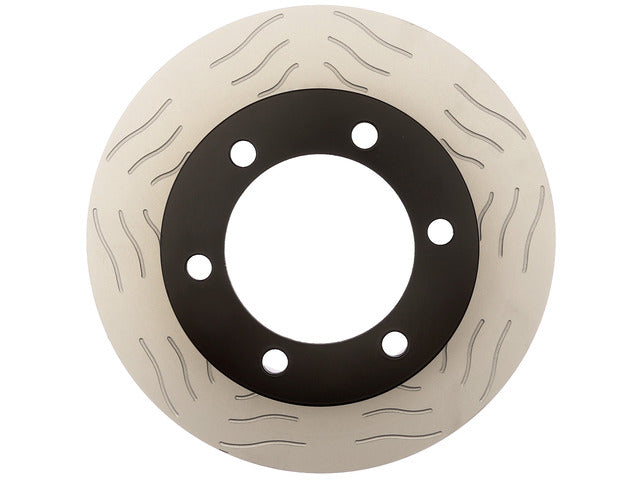 Raybestos Brakes Disc Brake Rotor P/N:96575PER Fits: Toyota 4runner 02-96, Toyota Tacoma 04-95 - Image 3