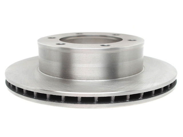 Raybestos Brakes Disc Brake Rotor P/N:96575R Fits: Toyota 4runner 02-96, Toyota Tacoma 04-95 - Image 1