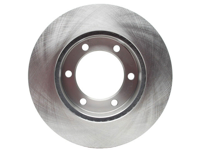 Raybestos Brakes Disc Brake Rotor P/N:96575R Fits: Toyota 4runner 02-96, Toyota Tacoma 04-95 - Image 2