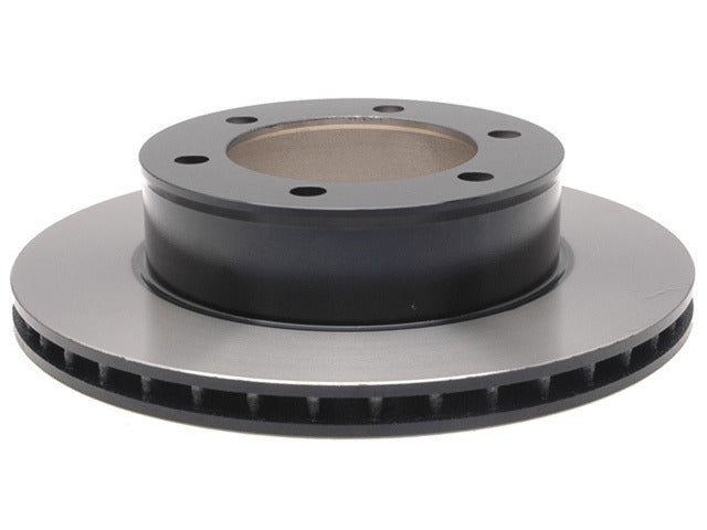 Raybestos Brakes Disc Brake Rotor P/N:96575 Fits: Toyota 4runner 02-96, Toyota Tacoma 04-95 - Image 1