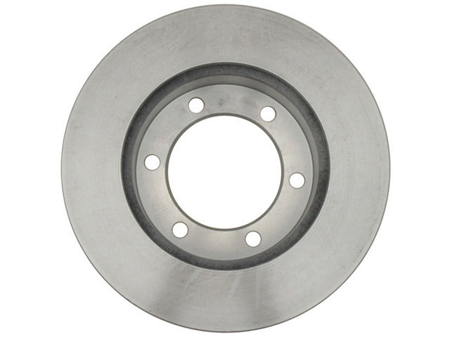 Raybestos Brakes Disc Brake Rotor P/N:96575 Fits: Toyota 4runner 02-96, Toyota Tacoma 04-95 - Image 2