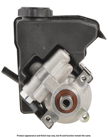 CARDONE New Power Steering Pump P/N:96-57993 Fits: Buick Rendezvous 07-02, Buick Terraza 2005, Chevrolet Uplander 2005, Pontiac Aztek 05-02, Pontiac Montana 2005, Saturn Relay 2005 - Image 3