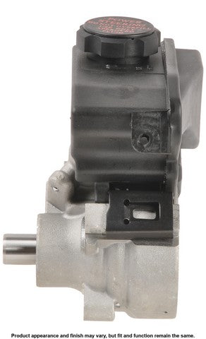 CARDONE New Power Steering Pump P/N:96-57993 Fits: Buick Rendezvous 07-02, Buick Terraza 2005, Chevrolet Uplander 2005, Pontiac Aztek 05-02, Pontiac Montana 2005, Saturn Relay 2005 - Image 1