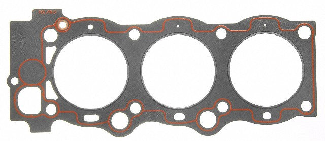 FEL-PRO Engine Cylinder Head Gasket P/N:9657 PT - Image 1