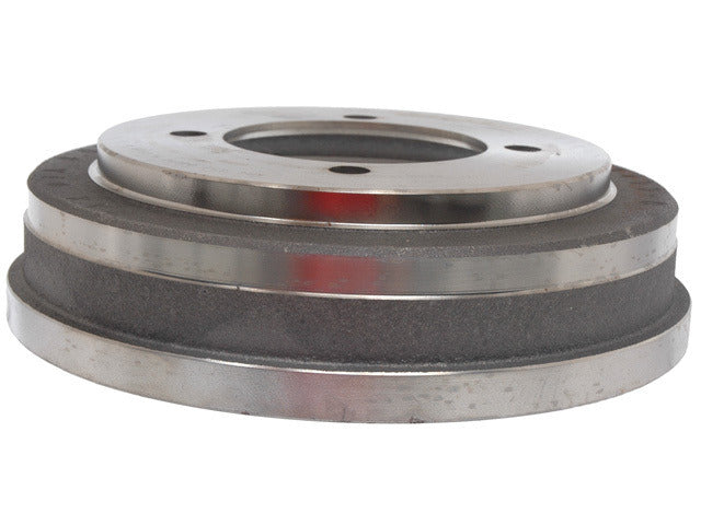 Raybestos Brakes Brake Drum P/N:9657 Fits: Eagle Summit 96-92, Mitsubishi Expo Lrv 94-92, Plymouth Colt 94-92 - Image 1