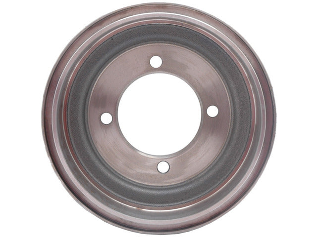 Raybestos Brakes Brake Drum P/N:9657 Fits: Eagle Summit 96-92, Mitsubishi Expo Lrv 94-92, Plymouth Colt 94-92 - Image 2