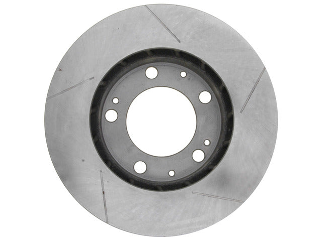 Raybestos Brakes Disc Brake Rotor P/N:96580R Fits: Porsche 928 86-82 - Image 2