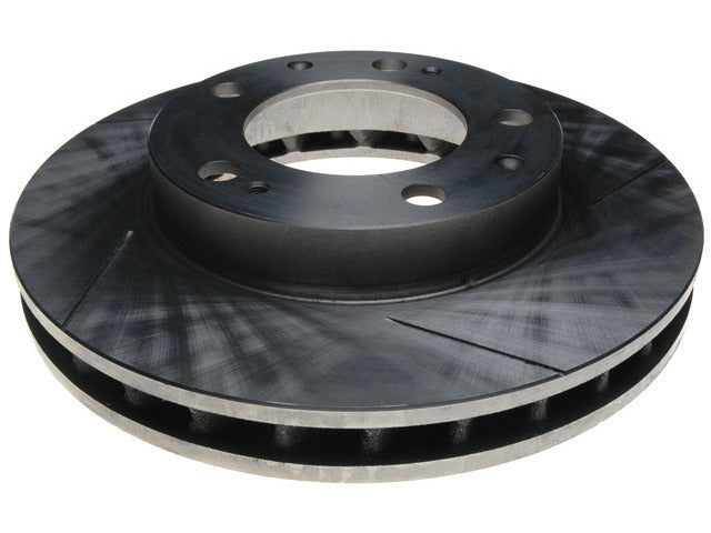 Raybestos Brakes Disc Brake Rotor P/N:96580 Fits: Porsche 928 86-82 - Image 1