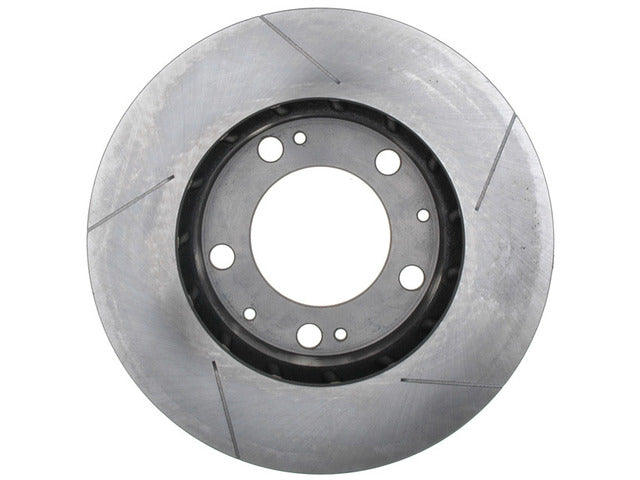 Raybestos Brakes Disc Brake Rotor P/N:96580 Fits: Porsche 928 86-82 - Image 2