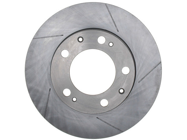 Raybestos Brakes Disc Brake Rotor P/N:96580 Fits: Porsche 928 86-82 - Image 3
