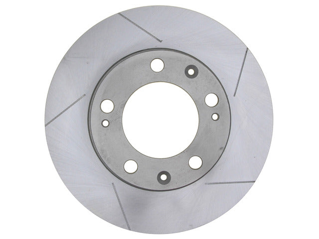 Raybestos Brakes Disc Brake Rotor P/N:96581R Fits: Porsche 928 86-82 - Image 3