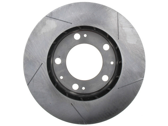 Raybestos Brakes Disc Brake Rotor P/N:96581 Fits: Porsche 928 86-82 - Image 2