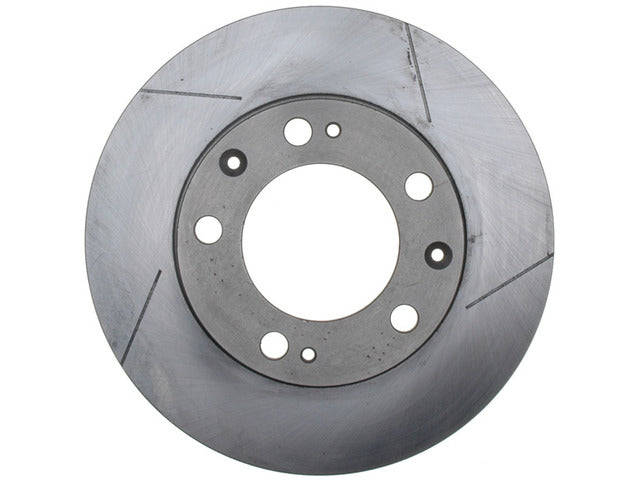 Raybestos Brakes Disc Brake Rotor P/N:96581 Fits: Porsche 928 86-82 - Image 3