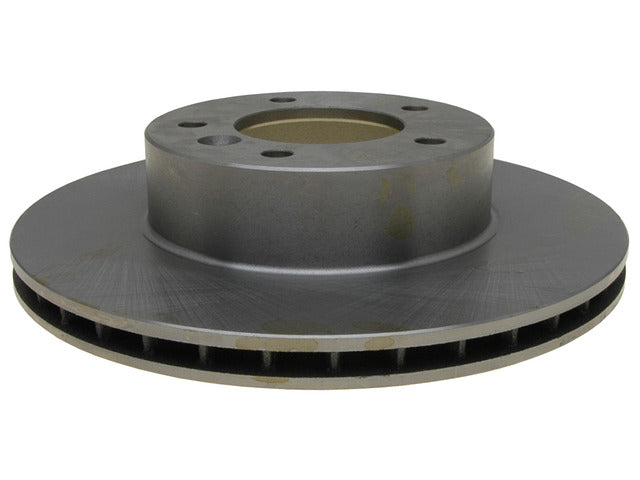Raybestos Brakes Disc Brake Rotor P/N:96585R Fits: Jaguar Vanden Plas 89-88, Jaguar Xj6 89-88 - Image 1