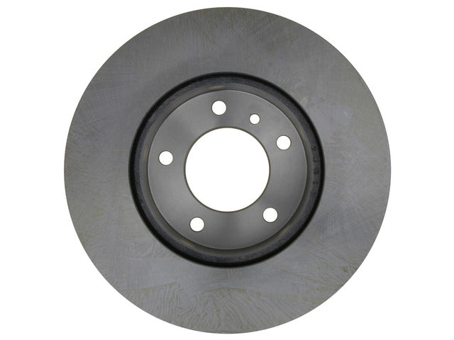 Raybestos Brakes Disc Brake Rotor P/N:96585R Fits: Jaguar Vanden Plas 89-88, Jaguar Xj6 89-88 - Image 2