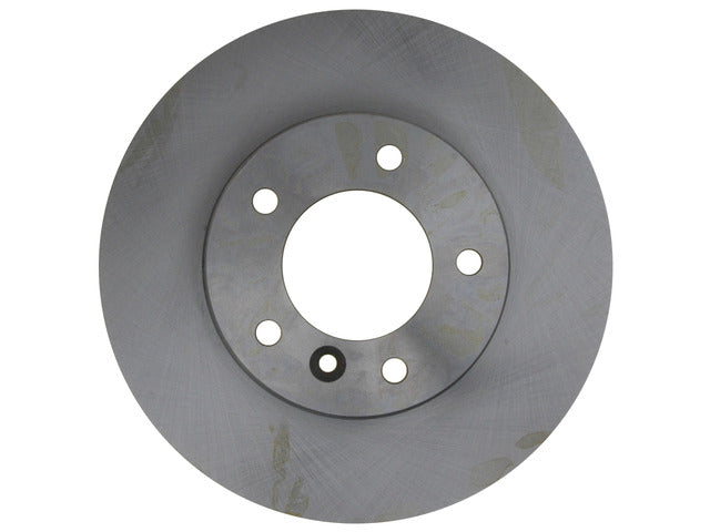 Raybestos Brakes Disc Brake Rotor P/N:96585R Fits: Jaguar Vanden Plas 89-88, Jaguar Xj6 89-88 - Image 3
