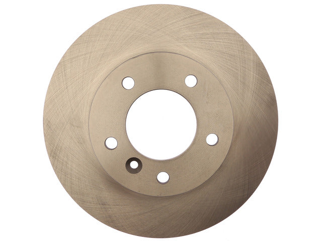 Raybestos Brakes Disc Brake Rotor P/N:96586R Fits: Jaguar Vanden Plas 97-90, Jaguar Xj6 97-90, Jaguar Xjr 96-95 - Image 3