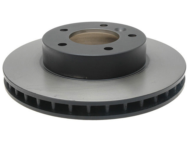 Raybestos Brakes Disc Brake Rotor P/N:96586 Fits: Jaguar Vanden Plas 97-90, Jaguar Xj6 97-90, Jaguar Xjr 96-95 - Image 1