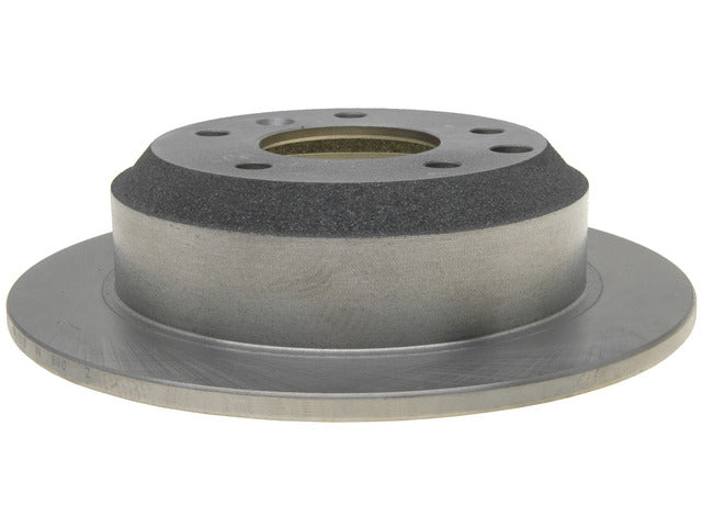 Raybestos Brakes Disc Brake Rotor P/N:96587R Fits: Jaguar Vanden Plas 89-88, Jaguar Xj6 89-88 - Image 1