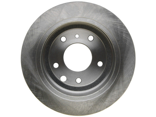 Raybestos Brakes Disc Brake Rotor P/N:96587R Fits: Jaguar Vanden Plas 89-88, Jaguar Xj6 89-88 - Image 2