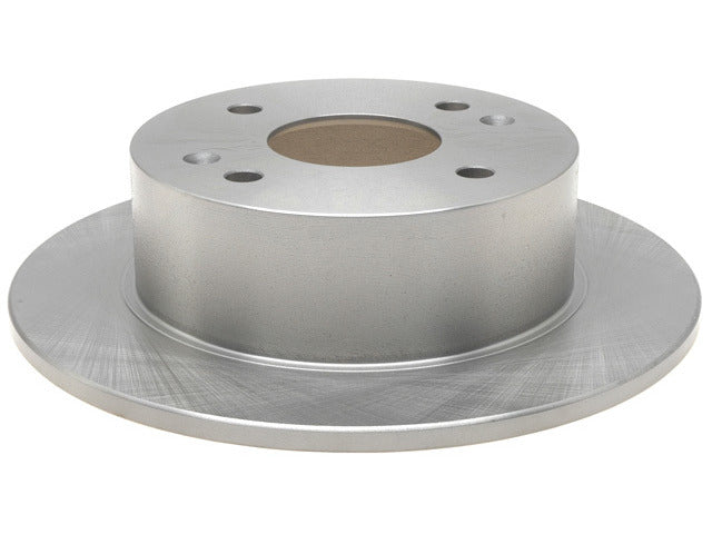 Raybestos Brakes Disc Brake Rotor P/N:96590R Fits: Acura Tl 98-95 - Image 1