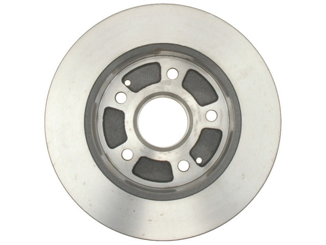 Raybestos Brakes Disc Brake Rotor P/N:96592R Fits: Acura Tl 98-96 - Image 2