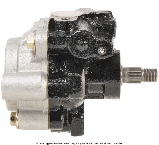 CARDONE New Power Steering Pump P/N:96-5931 Fits: Lexus Es300 01-97, Lexus Rx330 06-04, Toyota Avalon 04-95, Toyota Camry 06-95, Toyota Highlander 07-04, Toyota Sienna 03-98, Toyota Solara 03-99 - Image 3