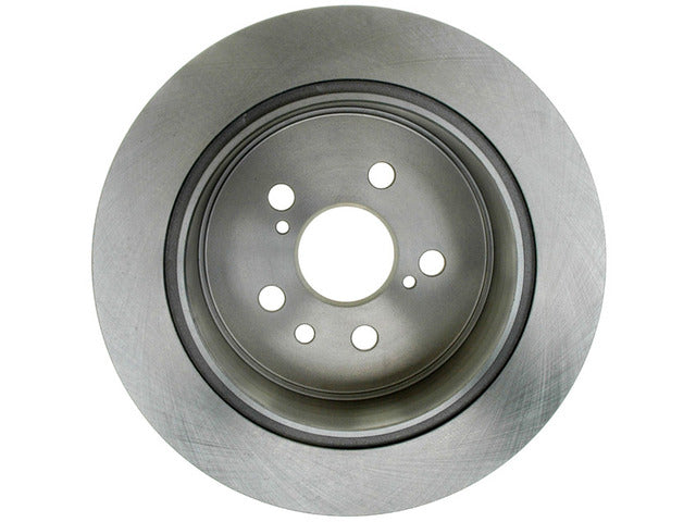 Raybestos Brakes Disc Brake Rotor P/N:96594R Fits: Toyota Celica 99-96 - Image 2