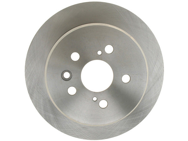 Raybestos Brakes Disc Brake Rotor P/N:96594R Fits: Toyota Celica 99-96 - Image 3