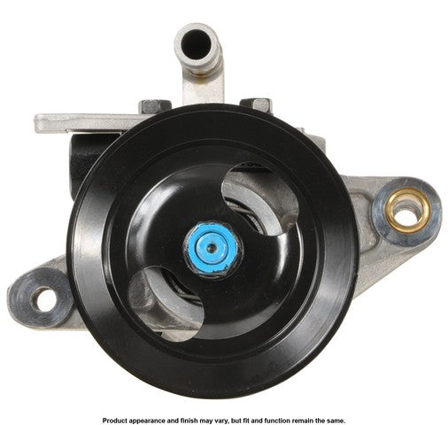 CARDONE New Power Steering Pump P/N:96-5952 Fits: Hyundai Elantra 00-96, Hyundai Tiburon 01-97 - Image 1