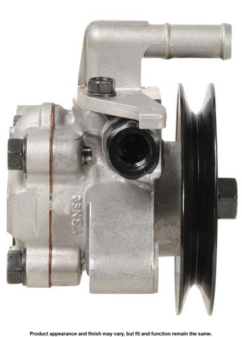 CARDONE New Power Steering Pump P/N:96-5952 Fits: Hyundai Elantra 00-96, Hyundai Tiburon 01-97 - Image 4