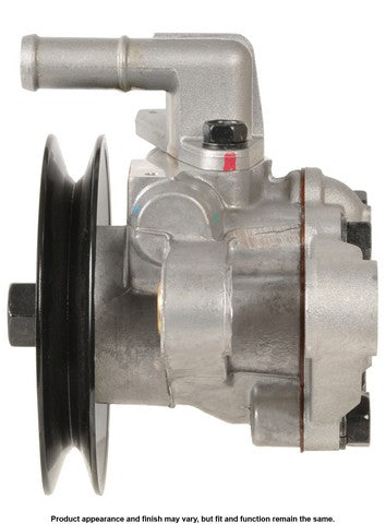 CARDONE New Power Steering Pump P/N:96-5952 Fits: Hyundai Elantra 00-96, Hyundai Tiburon 01-97 - Image 2