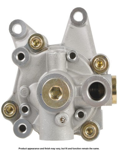 CARDONE New Power Steering Pump P/N:96-5968 Fits: BMW 530i 95-94, BMW 540i 03-97, BMW 540i 95-94, BMW 740i 01-97, BMW 740i 95-93, BMW 740il 01-95, BMW 840ci 97-94, BMW 850ci 97-95 - Image 2