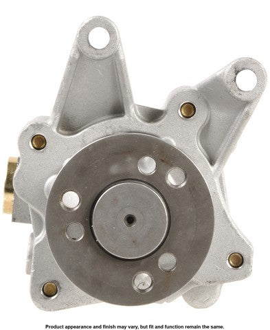 CARDONE New Power Steering Pump P/N:96-5968 Fits: BMW 530i 95-94, BMW 540i 03-97, BMW 540i 95-94, BMW 740i 01-97, BMW 740i 95-93, BMW 740il 01-95, BMW 840ci 97-94, BMW 850ci 97-95 - Image 1
