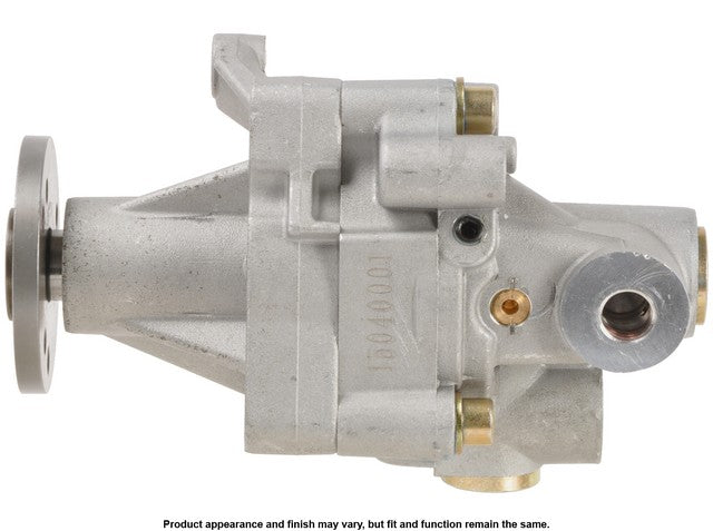 CARDONE New Power Steering Pump P/N:96-5968 Fits: BMW 530i 95-94, BMW 540i 03-97, BMW 540i 95-94, BMW 740i 01-97, BMW 740i 95-93, BMW 740il 01-95, BMW 840ci 97-94, BMW 850ci 97-95 - Image 3
