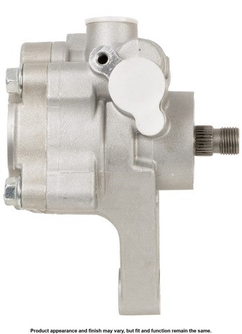 CARDONE New Power Steering Pump P/N:96-5993 Fits: Honda Accord 02-98 - Image 4