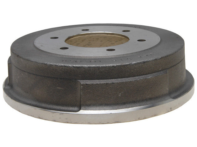 Raybestos Brakes Brake Drum P/N:9659R Fits: Nissan D21 92-86 - Image 1