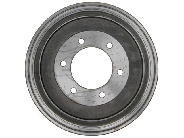 Raybestos Brakes Brake Drum P/N:9659R Fits: Nissan D21 92-86 - Image 2
