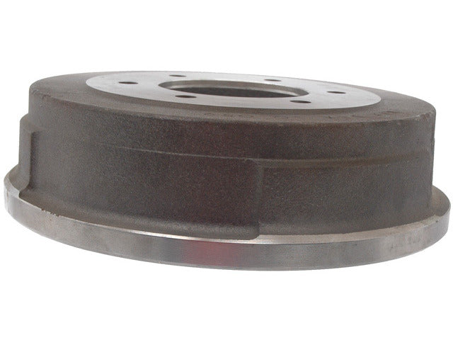 Raybestos Brakes Brake Drum P/N:9659 Fits: Nissan D21 92-86 - Image 1