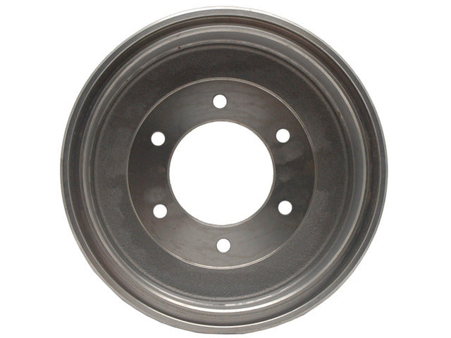 Raybestos Brakes Brake Drum P/N:9659 Fits: Nissan D21 92-86 - Image 2