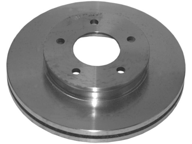 Raybestos Brakes Disc Brake Rotor P/N:96606R Fits: Mazda Mpv 98-96 - Image 1