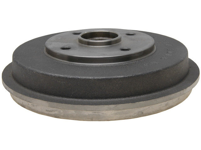 Raybestos Brakes Brake Drum P/N:9660R Fits: Ford Aspire 1997 - Image 1