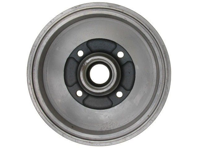 Raybestos Brakes Brake Drum P/N:9660R Fits: Ford Aspire 1997 - Image 2
