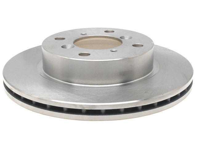 Raybestos Brakes Disc Brake Rotor P/N:96611R Fits: Suzuki Esteem 01-95 - Image 1