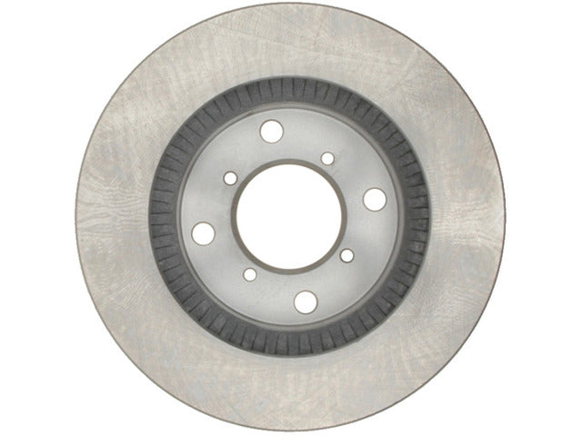 Raybestos Brakes Disc Brake Rotor P/N:96611R Fits: Suzuki Esteem 01-95 - Image 2