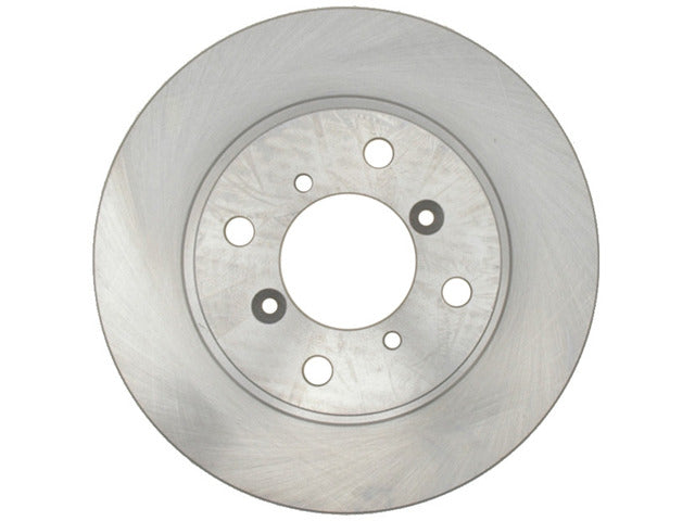 Raybestos Brakes Disc Brake Rotor P/N:96611R Fits: Suzuki Esteem 01-95 - Image 3